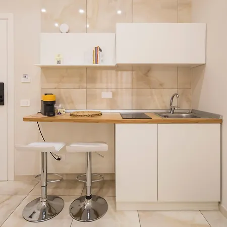 Al Corso Nocleg ze śniadaniem Pagani