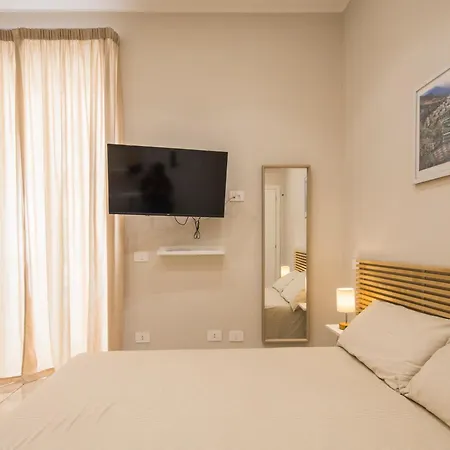 Nocleg ze śniadaniem Al Corso 3*