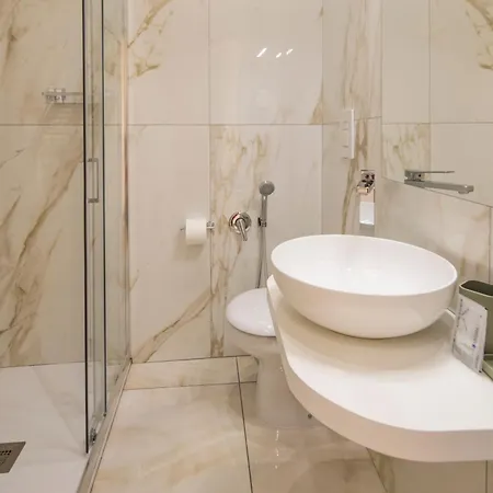 Al Corso Nocleg ze śniadaniem