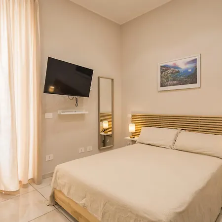 Bed & Breakfast Al Corso 4*