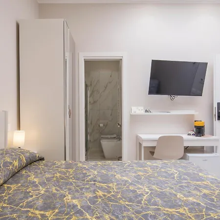 Nocleg ze śniadaniem Al Corso