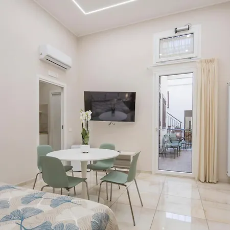 Al Corso Nocleg ze śniadaniem Pagani