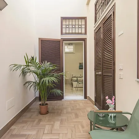 Nocleg ze śniadaniem Al Corso