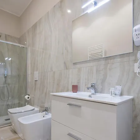 Nocleg ze śniadaniem Al Corso 3*