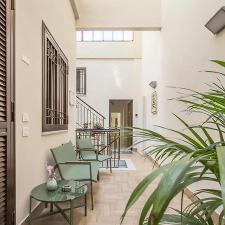 Al Corso Bed and breakfast Pagani