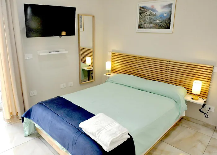 Bed & Breakfast Al Corso 3*